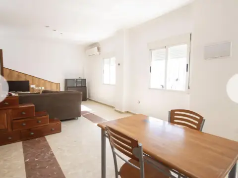 Casa adosada en El Jau