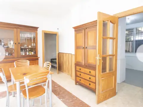 Casa adosada en El Jau