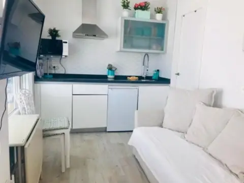 Estudio en calle Patio de la Alberca