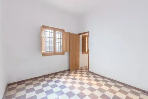 Casa en Paseo de la Estación