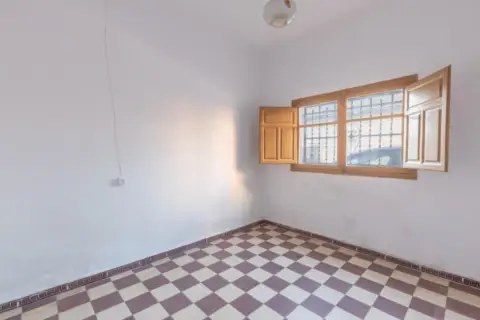 Casa en Paseo de la Estación