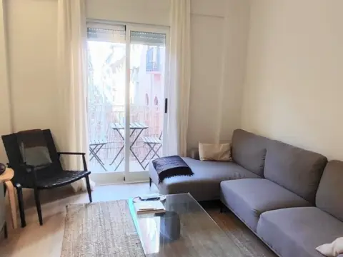 Piso en calle Ángel