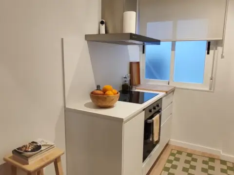 Piso en calle Ángel