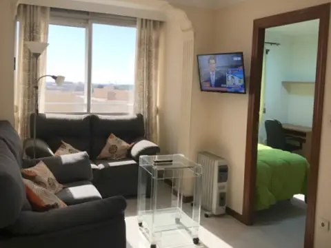 Piso en calle Ángel Barrios