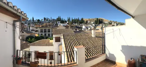 Piso en Paseo del Padre Manjón