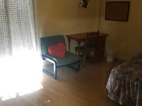 Piso en Paseo del Padre Manjón