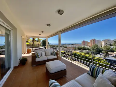 Chalet unifamiliar en Carrer del Puig de Pollença