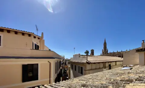 Piso en Carrer de Can Savellà