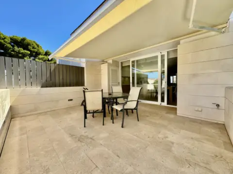 Piso en calle Des Volanti