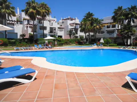 Piso en calle Santander, 1