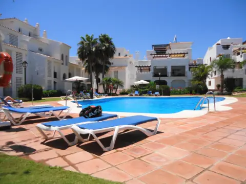 Piso en calle Santander, 1