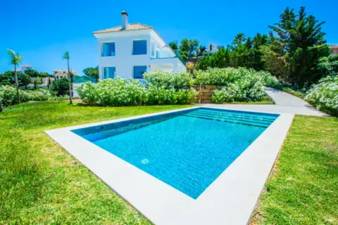 Casa en calle La Mairena