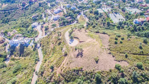 Terreno en Carretera Mairena