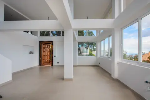 Apartamento en Carretera Mairena