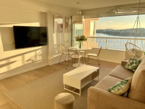 Piso en Carrer Martin Ros García