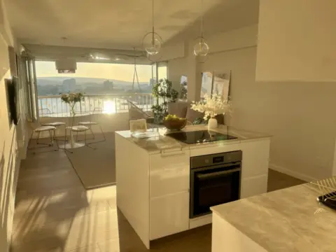 Piso en Carrer Martin Ros García