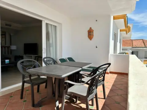 Piso en Avenida de los Jardines de las Golondrinas, 1