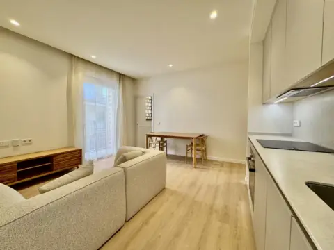 Piso en Carrer de Llorenç Riber