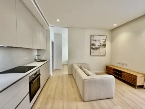 Piso en Carrer de Llorenç Riber