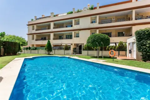 Piso en Carril del Relojero, 2