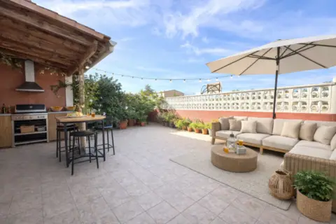 Piso en Carrer Xaloc