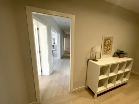 Ático en Plaça de Santa Pagesa