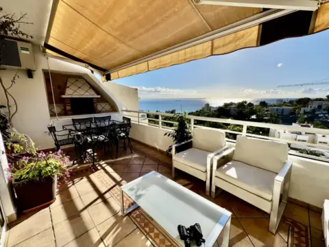 Piso en Carrer del Barranc