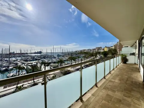 Ático en Avinguda de Gabriel Roca