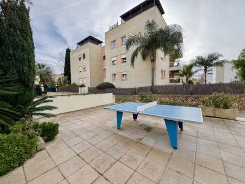 Piso en Carrer d'Álvaro de Bazán