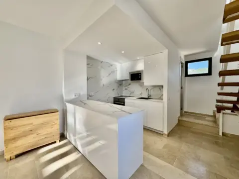 Chalet adosado en Via de Francisca Capllonch Plomer