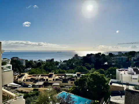 Piso en Carrer del Barranc