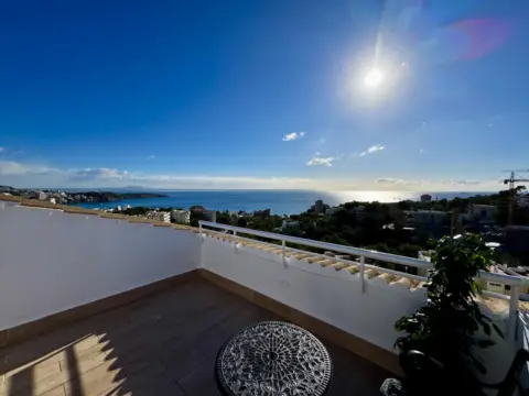 Piso en Carrer del Barranc