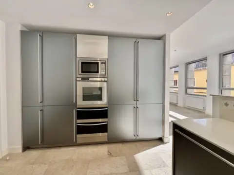 Piso en Carrer de Cecili Metel