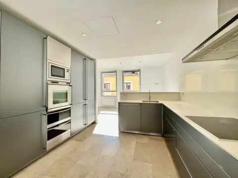 Piso en Carrer de Cecili Metel