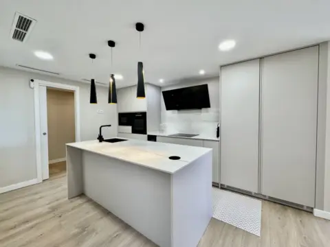 Piso en Avinguda d'Alexandre Rosselló