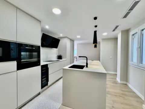 Piso en Avinguda d'Alexandre Rosselló