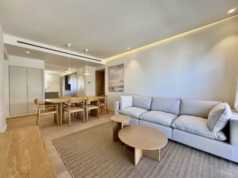 Piso en Carrer de Jaume Santacília