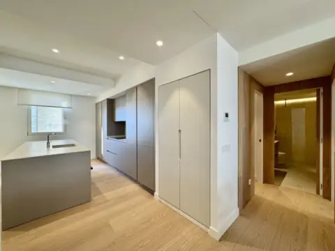 Piso en Carrer de Jaume Santacília