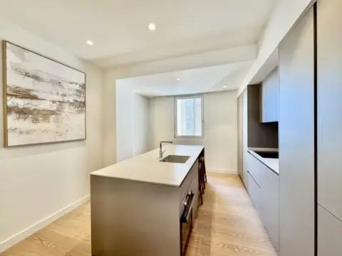 Piso en Carrer de Jaume Santacília