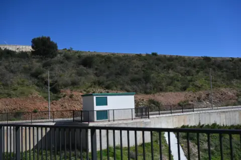 Terreno en Urbanización Loma del Flamenco