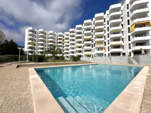 Piso en Carrer de Mónaco