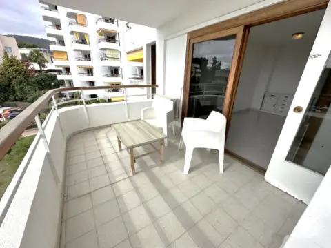 Piso en Carrer de Mónaco