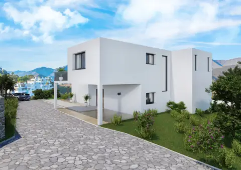Terreno en calle Canarias