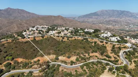 Terreno en calle Canarias