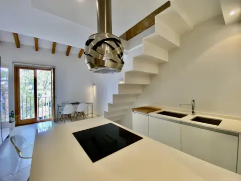 Piso en Plaça del Batle Llorenç Bisbal