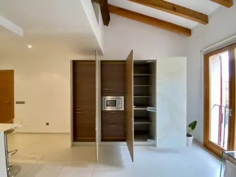 Piso en Plaça del Batle Llorenç Bisbal