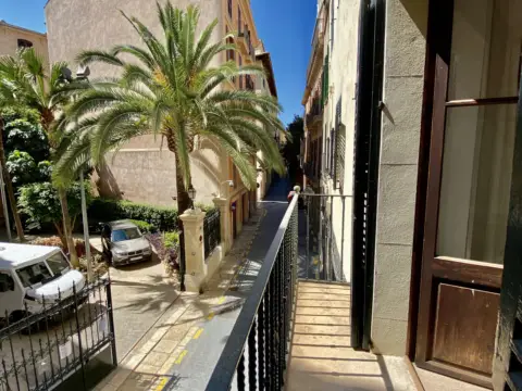 Piso en calle San Bartolome