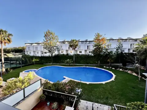 Apartamento en Carrer de Castella I Lleó