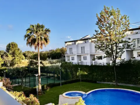 Apartamento en Carrer de Castella I Lleó