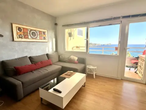 Piso en Carrer de Bella Vista